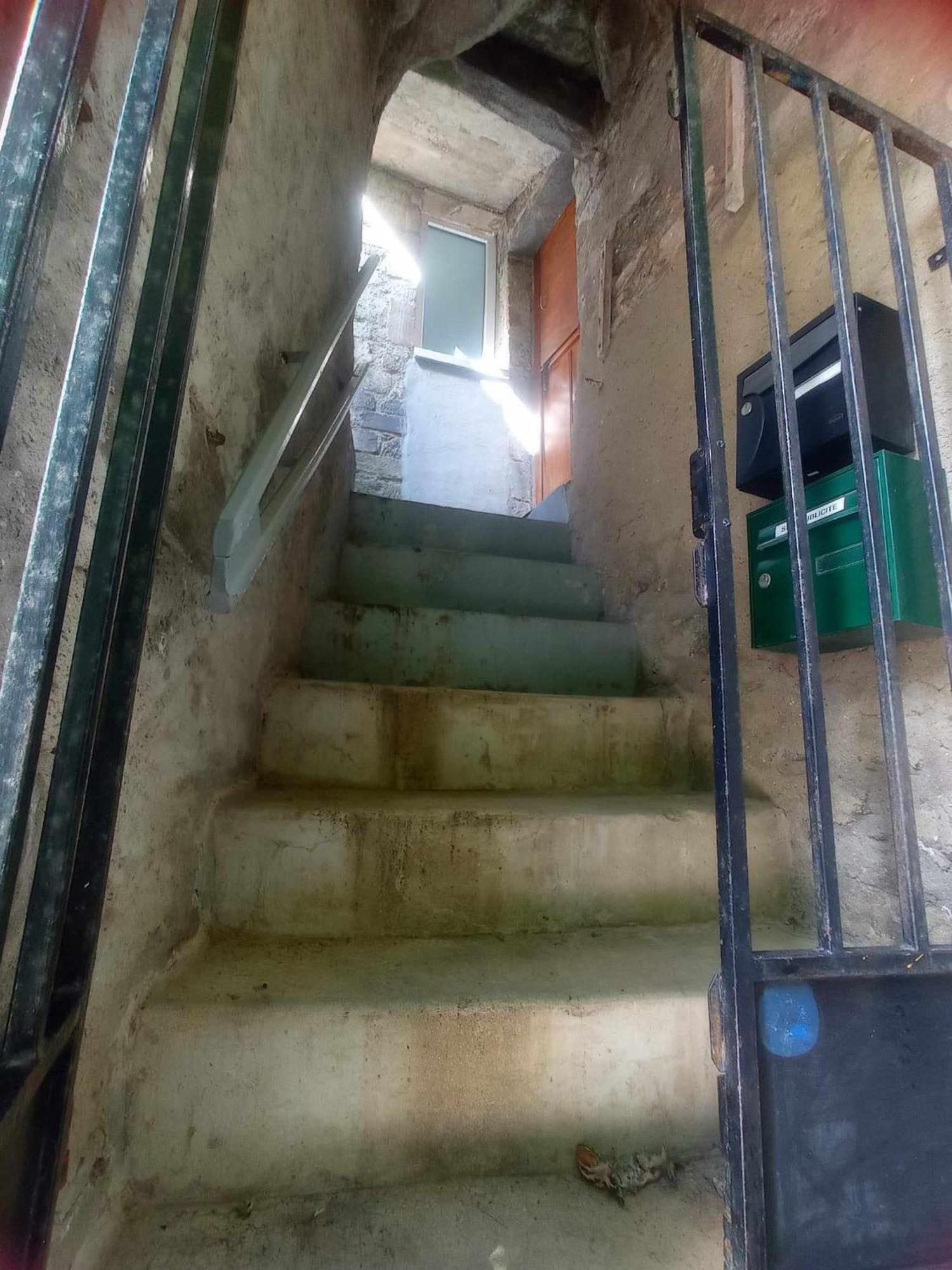 Triplex Lumineux A Cherbourg, Hyper Centre, 2 Pas Du Port & Vie Nocturne, Intendance Luxury Host Exterior foto